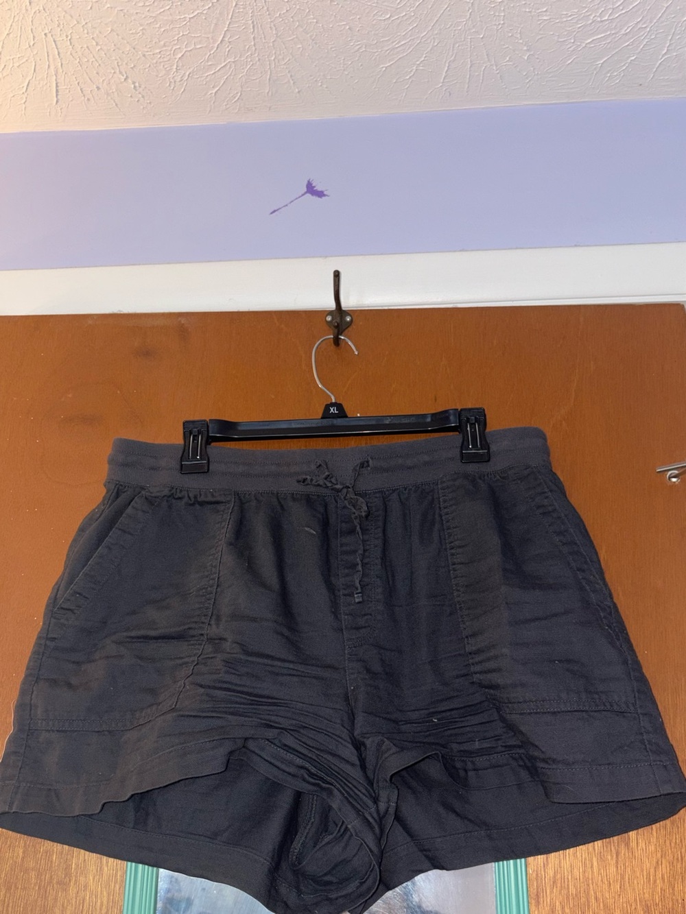 Gap shorts